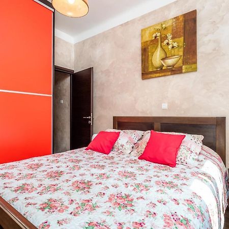 Apartmani Paulina Rijeka Exterior photo